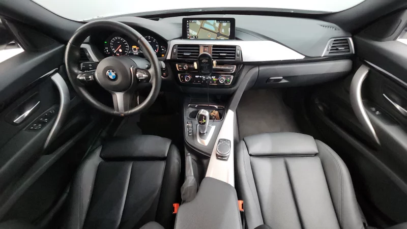 BMW 3-Series Gran Turismo