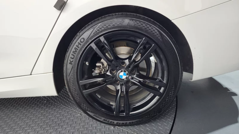 BMW 3-Series Gran Turismo