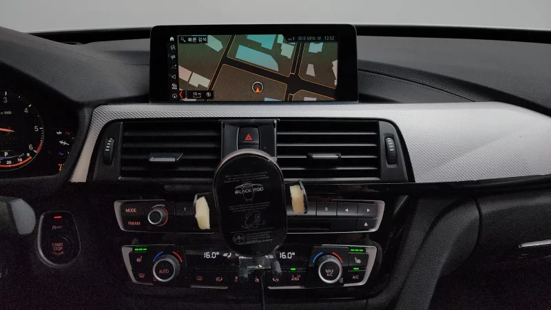 BMW 3-Series Gran Turismo