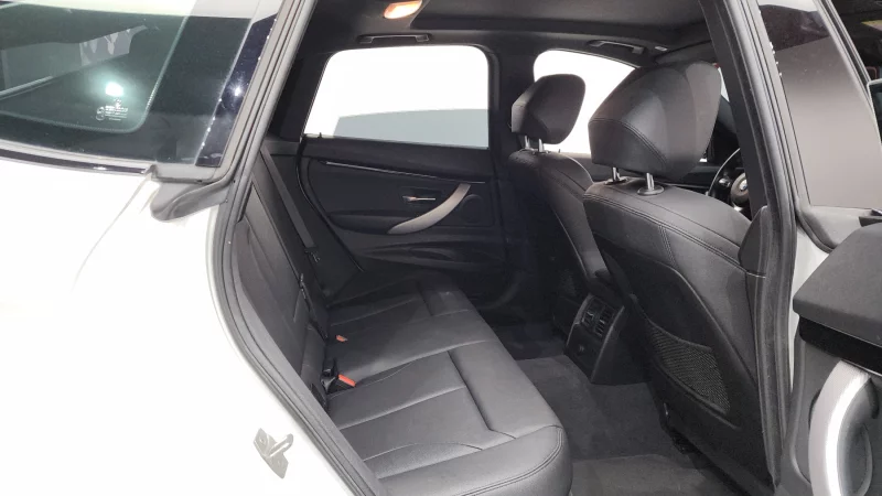 BMW 3-Series Gran Turismo