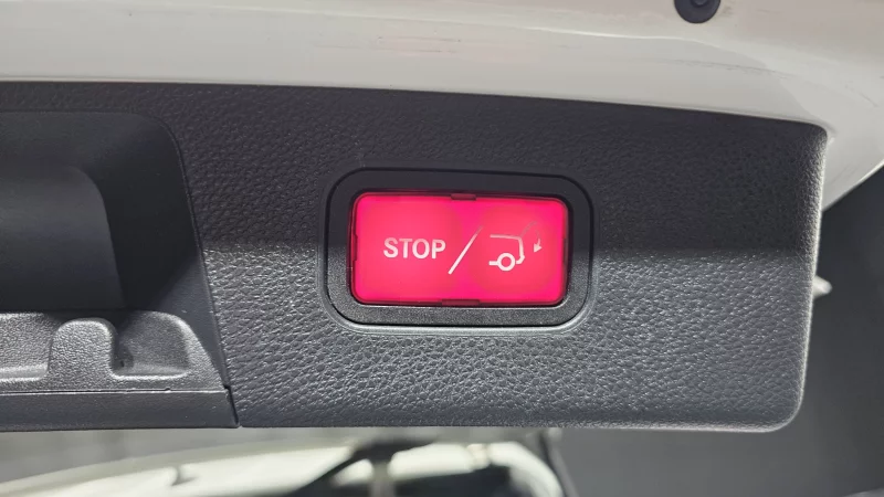 Mercedes-Benz GLK-Class