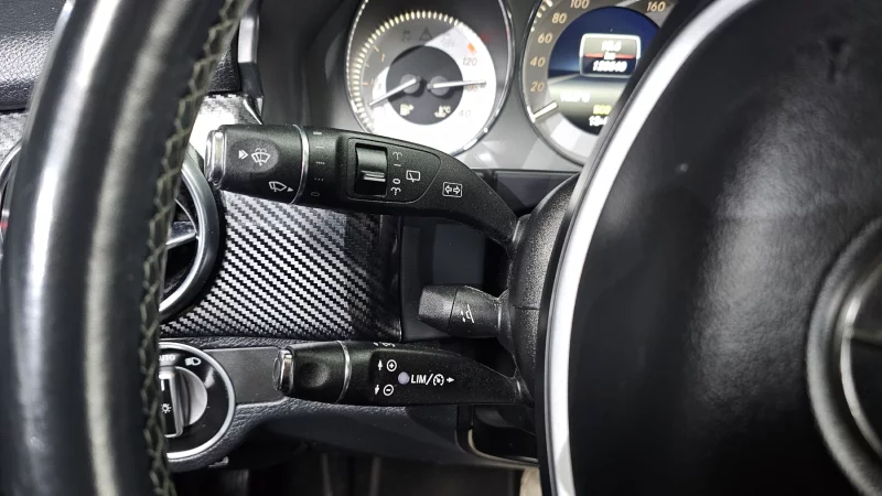 Mercedes-Benz GLK-Class