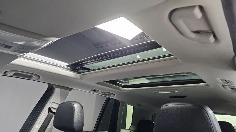 Mercedes-Benz GLK-Class