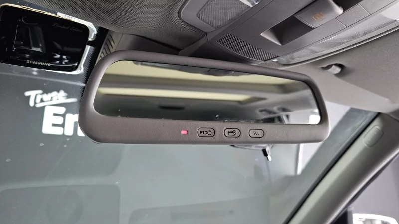 Mercedes-Benz GLK-Class