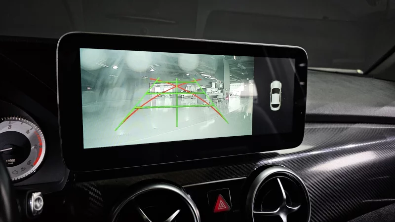 Mercedes-Benz GLK-Class