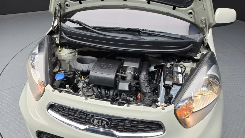 Kia Morning