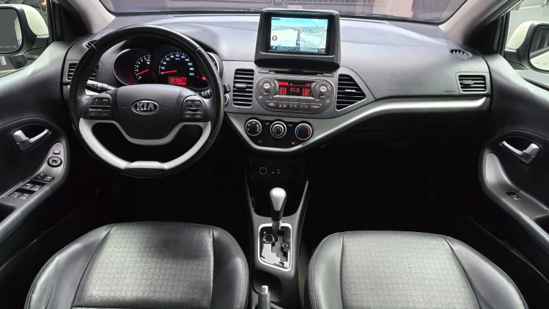 Kia Morning