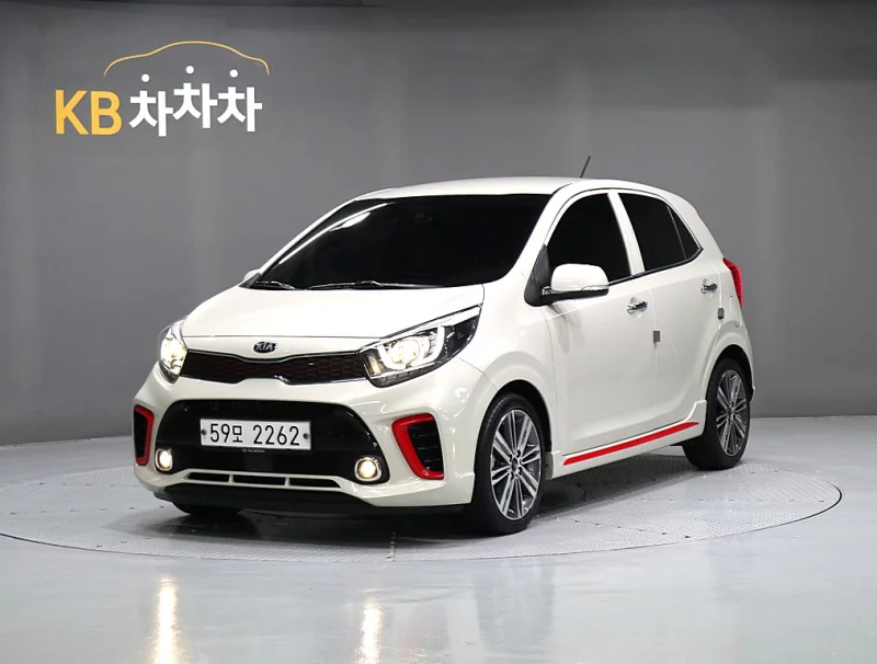Kia Morning