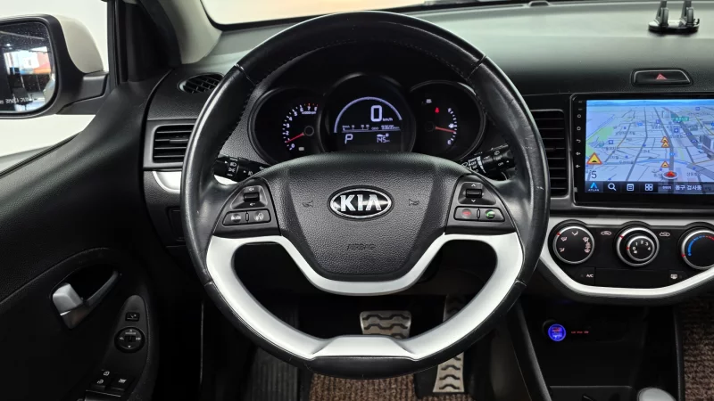 Kia Morning