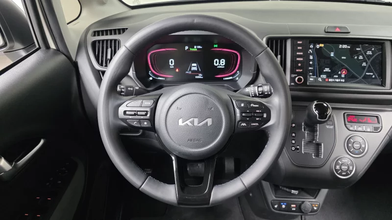 Kia RAY