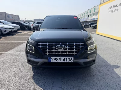 Hyundai Venue