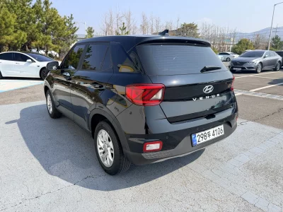 Hyundai Venue