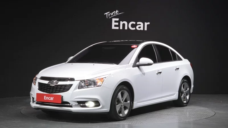 Daewoo Cruze