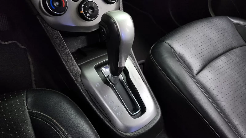 Daewoo Aveo