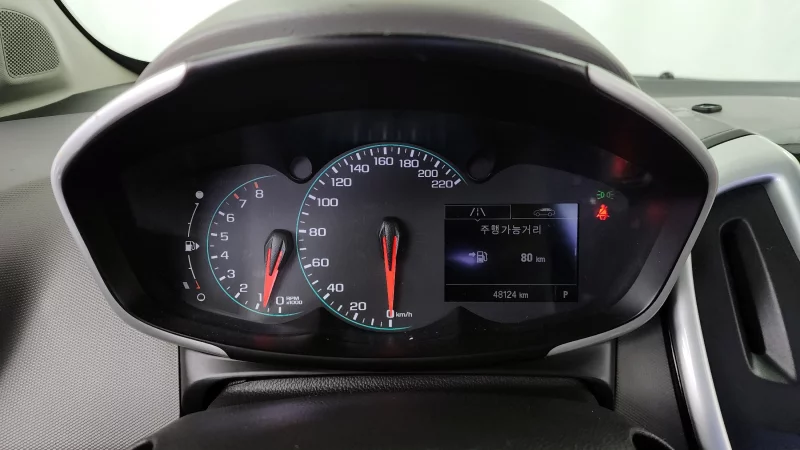 Daewoo Aveo