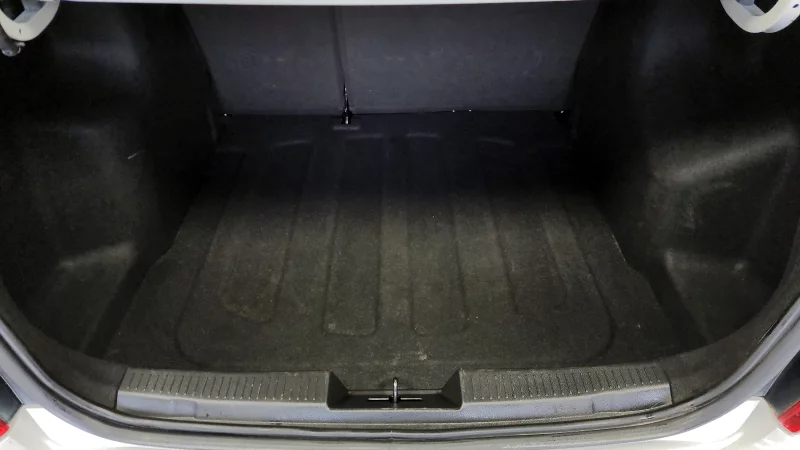 Daewoo Aveo