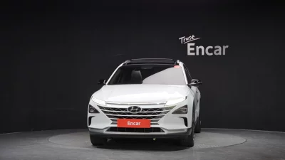 Hyundai Nexo