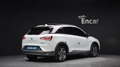 Hyundai Nexo