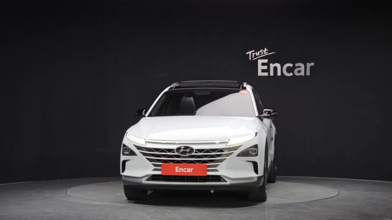 Hyundai Nexo