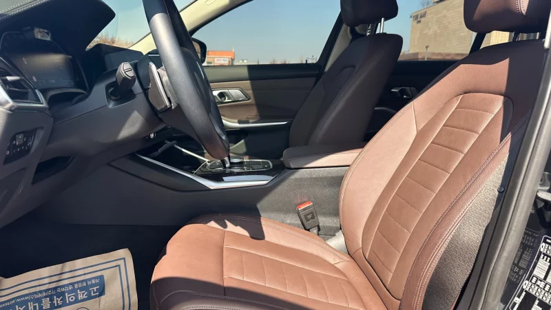 BMW 3-Series