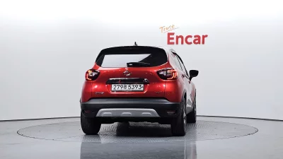 Renault QM3