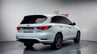 Infiniti QX60