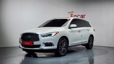 Infiniti QX60