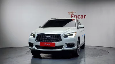 Infiniti QX60