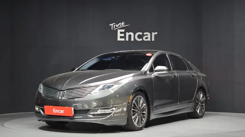 Lincoln MKZ