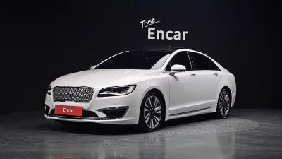 Lincoln MKZ