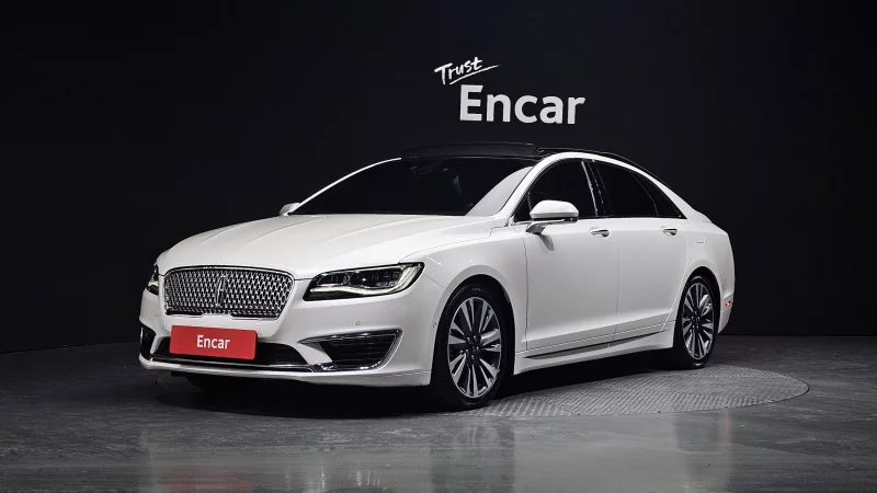Lincoln MKZ