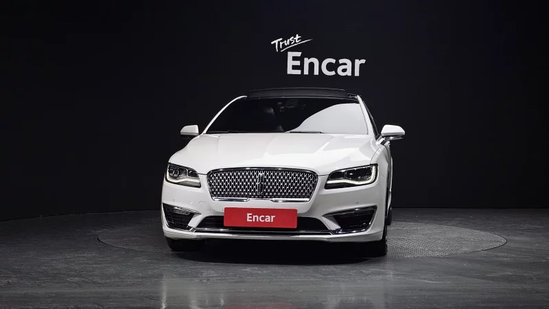 Lincoln MKZ