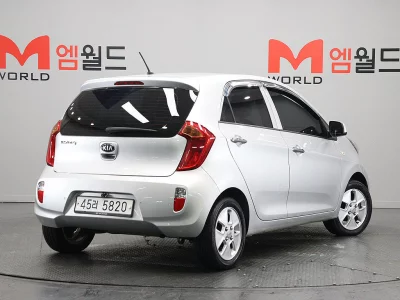 Kia Morning