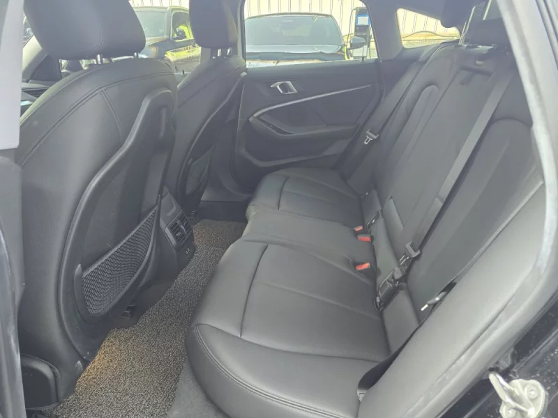 BMW 2-Series Gran Coupe