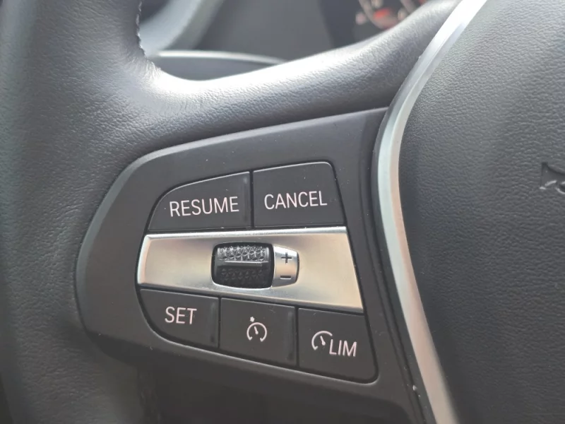 BMW 2-Series Gran Coupe