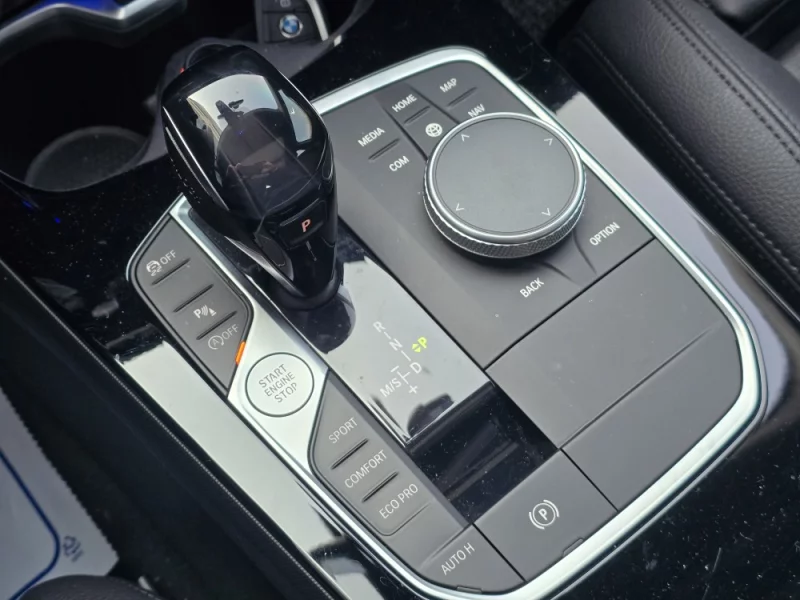 BMW 2-Series Gran Coupe