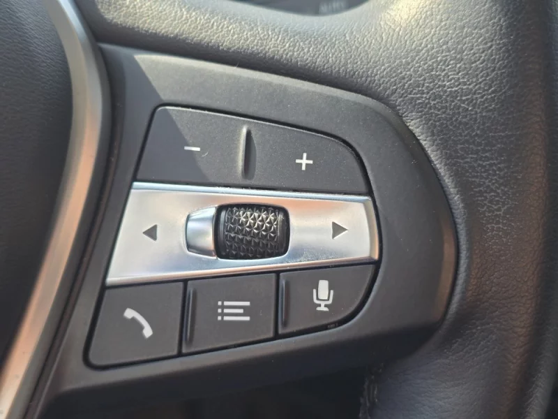 BMW 2-Series Gran Coupe