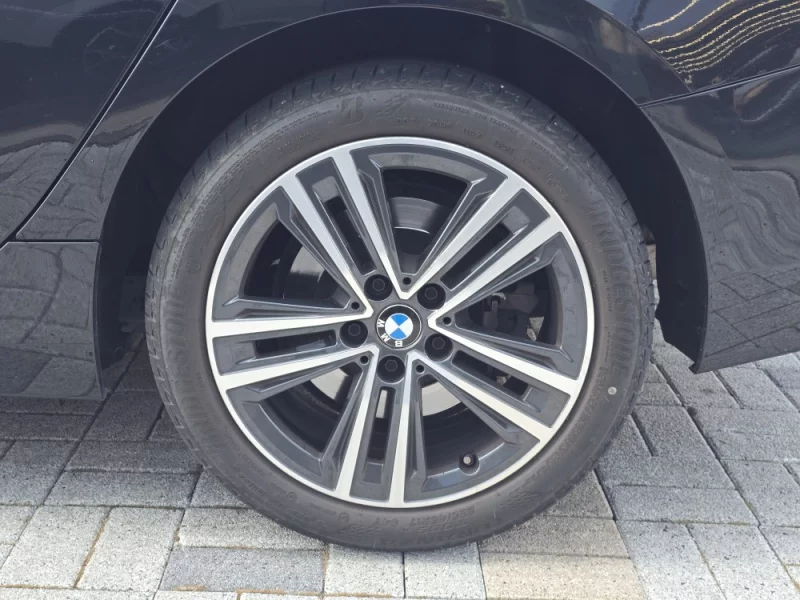 BMW 2-Series Gran Coupe