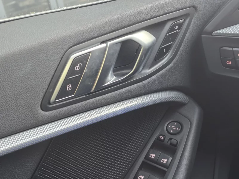 BMW 2-Series Gran Coupe