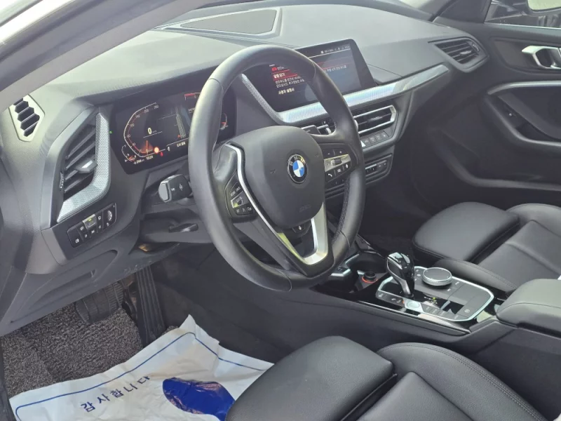 BMW 2-Series Gran Coupe