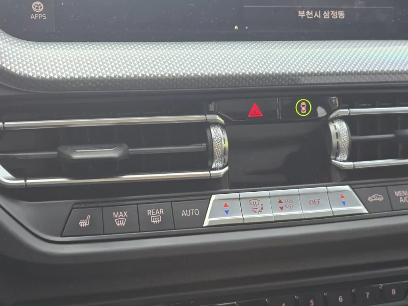 BMW 2-Series Gran Coupe