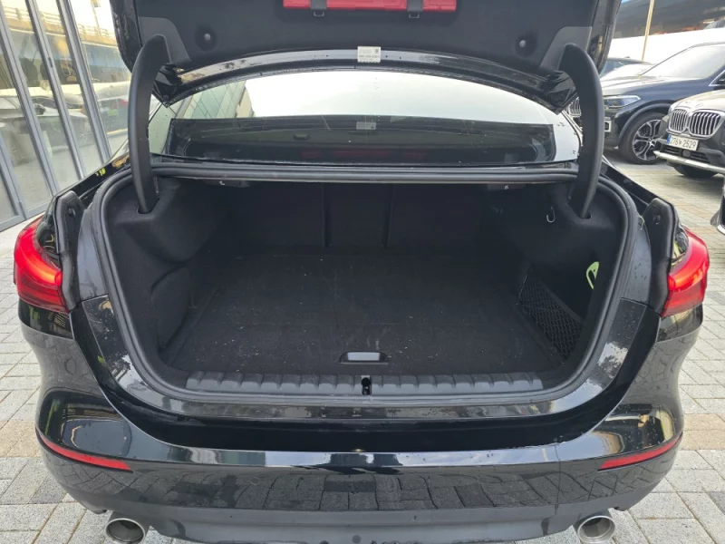 BMW 2-Series Gran Coupe