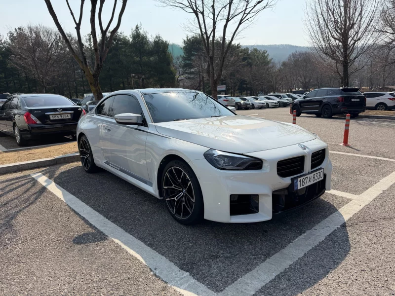 BMW M2