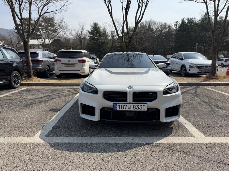 BMW M2