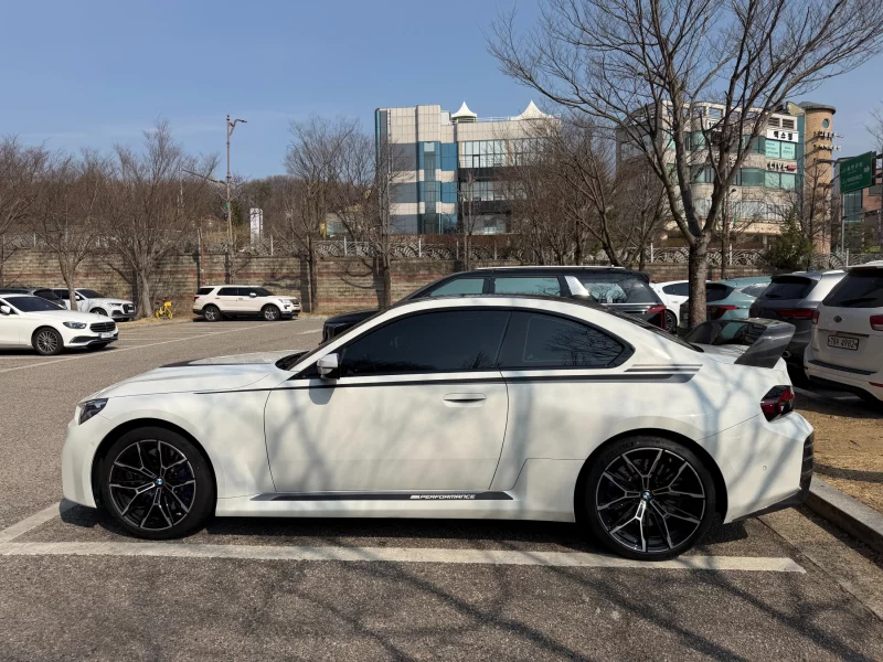 BMW M2