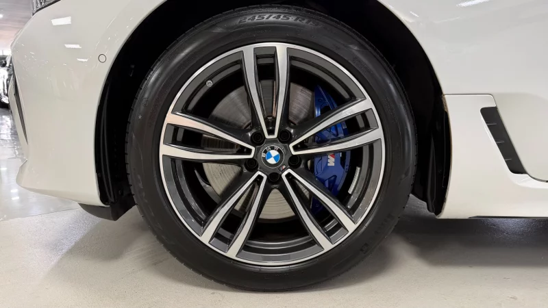 BMW 6-Series Gran Turismo
