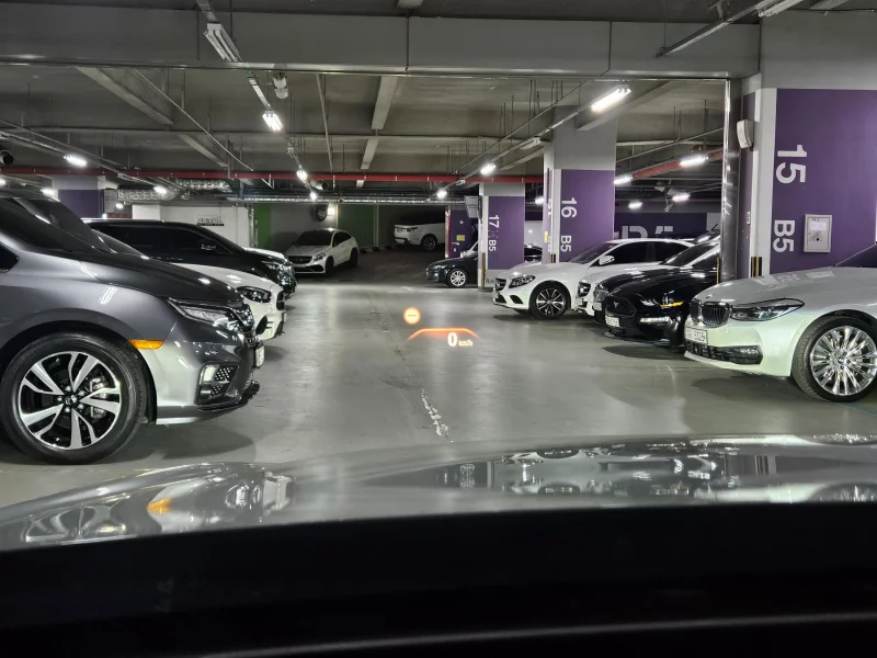 BMW 6-Series Gran Turismo