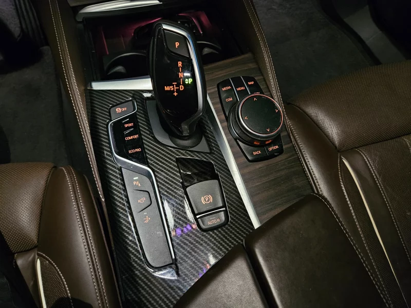 BMW 6-Series Gran Turismo