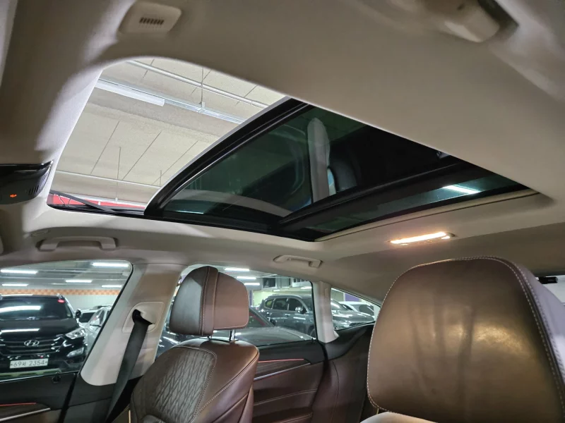 BMW 6-Series Gran Turismo