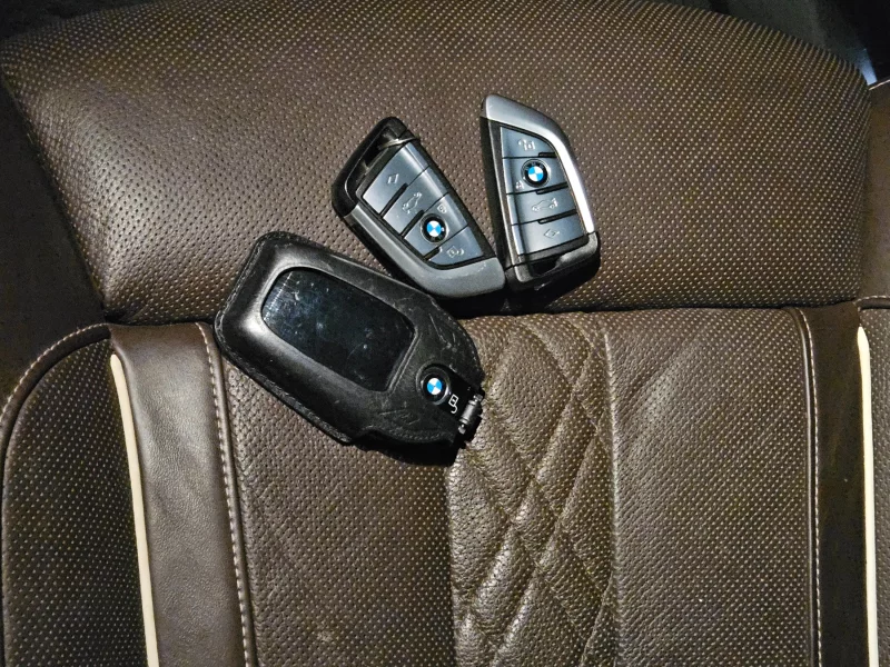 BMW 6-Series Gran Turismo